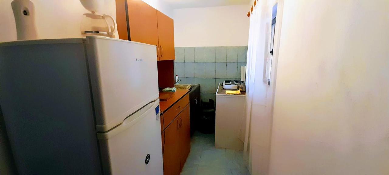 Pensiunea Casa Andreea Novaci-Străini Dış mekan fotoğraf