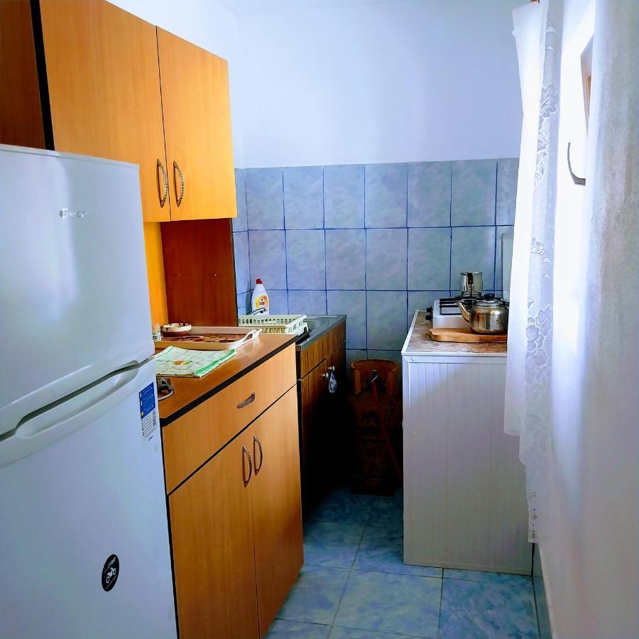 Pensiunea Casa Andreea Novaci-Străini Dış mekan fotoğraf